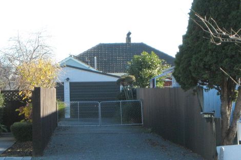 Photo of property in 201a Main Road North, Redwood, Christchurch, 8051