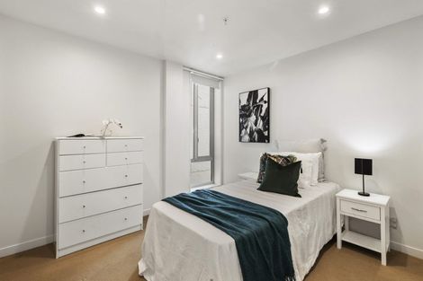Photo of property in Republic Apartments, 8c/10 Lorne Street, Te Aro, Wellington, 6011