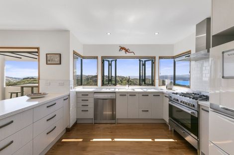 Photo of property in 20 Imran Terrace, Khandallah, Wellington, 6035