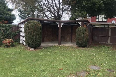 Photo of property in 492 Innes Road, Mairehau, Christchurch, 8052