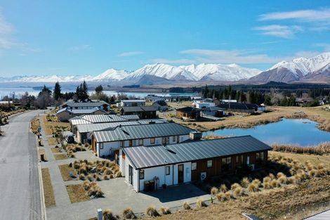 Photo of property in 23 Andrew Don Drive, Lake Tekapo, 7999