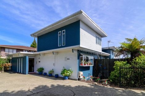 Photo of property in 21 Wylie Street, Glenholme, Rotorua, 3010