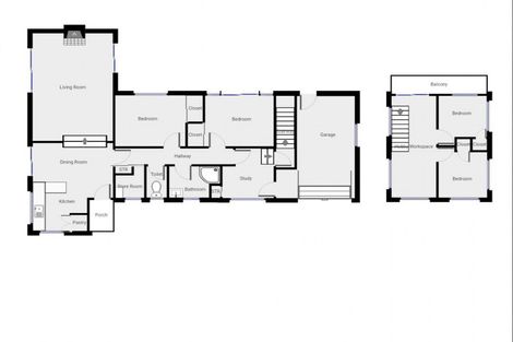 Photo of property in 7 Atkins Street, Motueka, 7120