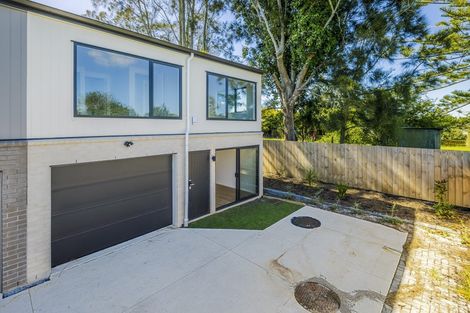 Photo of property in 8d Jupiter Street, Rosehill, Papakura, 2113