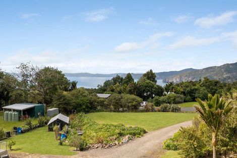 Photo of property in 20 Puriri Place, Tuateawa, Coromandel, 3583