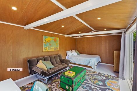 Photo of property in 16 Ngapaki Street, Waikanae Beach, Waikanae, 5036