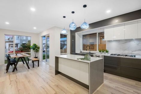 Photo of property in 14 Hangar Lane, Whenuapai, Auckland, 0618