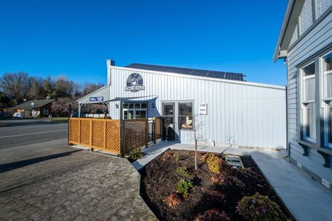 Photo of property in 116 Talbot Street, Geraldine, 7930