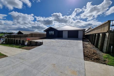 Photo of property in 22 Acacia Avenue, Kihikihi, Te Awamutu, 3800