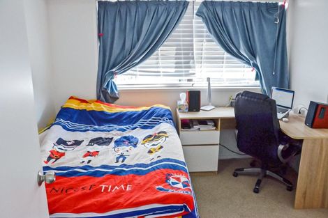 Photo of property in 96 On Symonds Apartments, 1007/96 Symonds Street, Grafton, Auckland, 1010