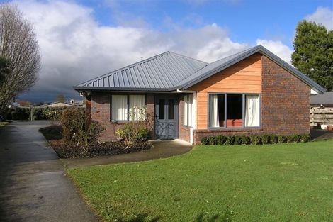 Photo of property in 14a Rangiora Avenue, Matamata, 3400