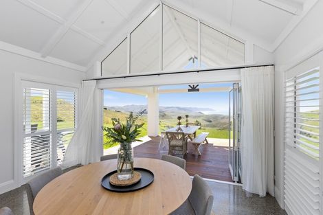 Photo of property in 65 Waipuka Road, Waimarama, Havelock North, 4294