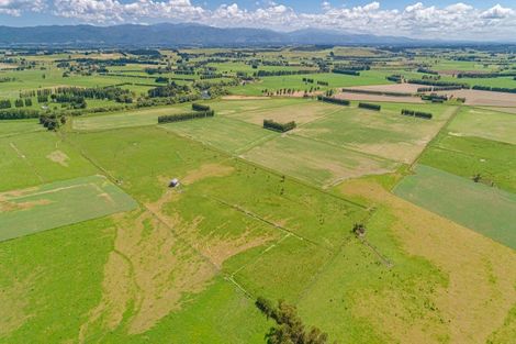 Photo of property in 247 Mahaki Road, Dyerville, Martinborough, 5781