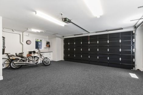 Photo of property in 61a Cashmere Avenue, Khandallah, Wellington, 6035