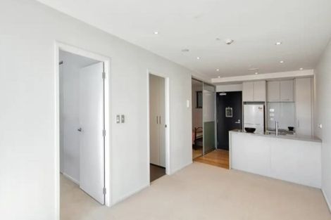 Photo of property in Queen's Residences, 1206/8 Airedale Street, Auckland Central, Auckland, 1010