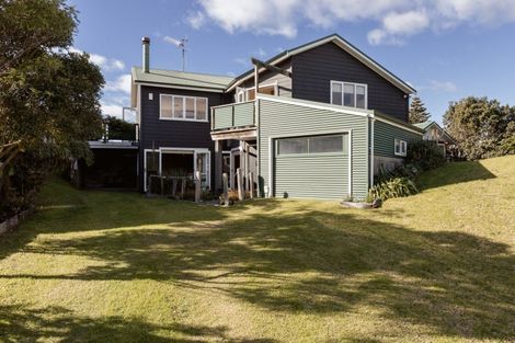 Photo of property in 5 Muricata Avenue, Mount Maunganui, 3116