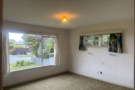 Photo of property in 7 Evesham Crescent, Spreydon, Christchurch, 8024