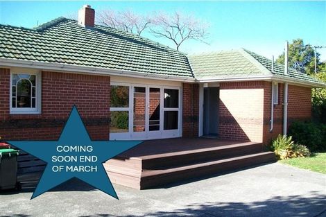 Photo of property in 255 Wairakei Road, Bryndwr, Christchurch, 8053