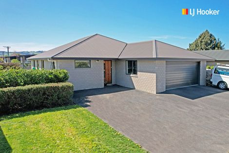 Photo of property in 7 Kura Place, Mosgiel, 9024