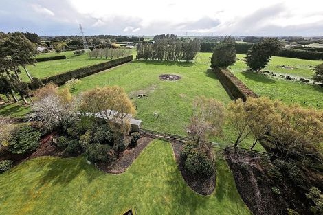 Photo of property in 662 Bainfield Road, Waihopai, Invercargill, 9872