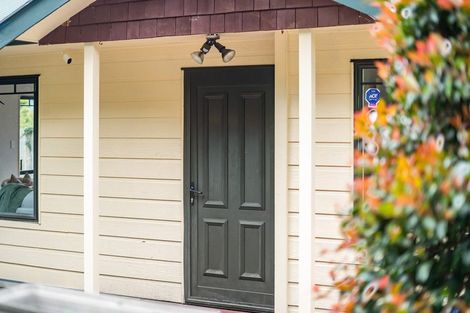 Photo of property in 288 Grounsell Crescent, Belmont, Lower Hutt, 5010