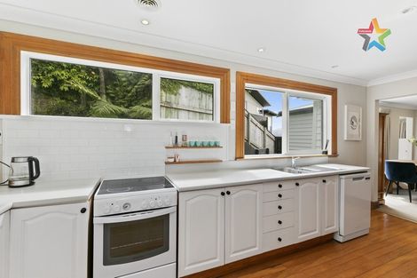 Photo of property in 26 Natusch Road, Belmont, Lower Hutt, 5010