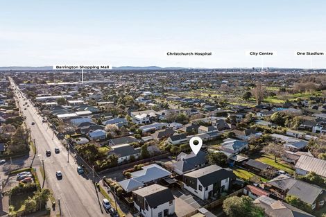 Photo of property in 138 Barrington Street, Somerfield, Christchurch, 8024