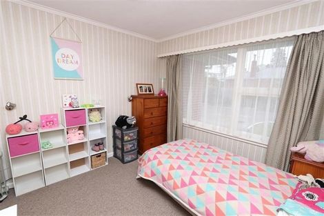 Photo of property in 18 Burnett Street, Ashburton, 7700