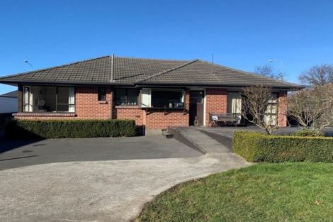 Photo of property in 343 Greers Road, Bishopdale, Christchurch, 8053