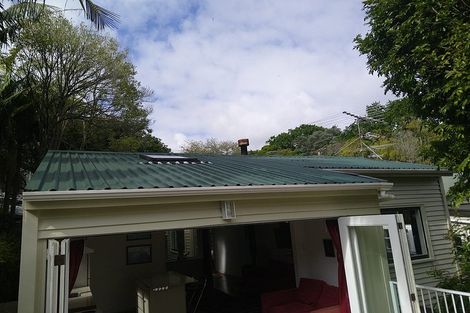 Photo of property in 67 First Avenue, Kingsland, Auckland, 1021