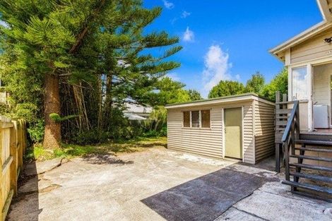 Photo of property in 4 Barrington Road, Grey Lynn, Auckland, 1021
