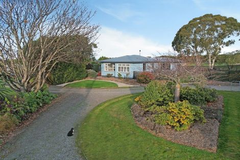 Photo of property in 86 Airedale Road, Weston, Oamaru, 9492