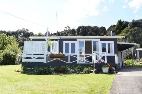 Photo of property in 25 Waiomu Valley Road, Waiomu, Thames, 3575