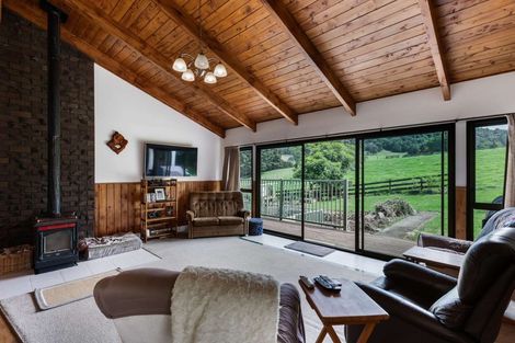 Photo of property in 5685 State Highway 12, Kaikohe, 0472