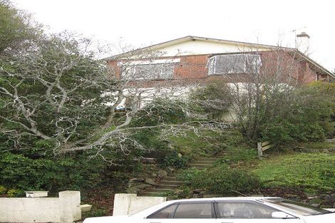 Photo of property in 5 Agnes Street, Kenmure, Dunedin, 9011