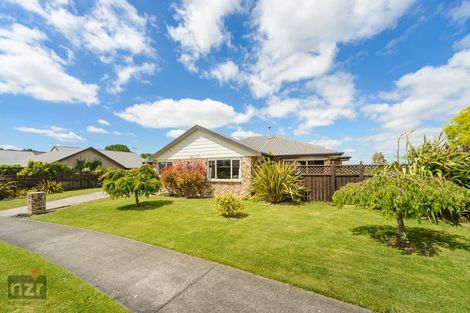 Photo of property in 26 Ursula Drive, Feilding, 4702