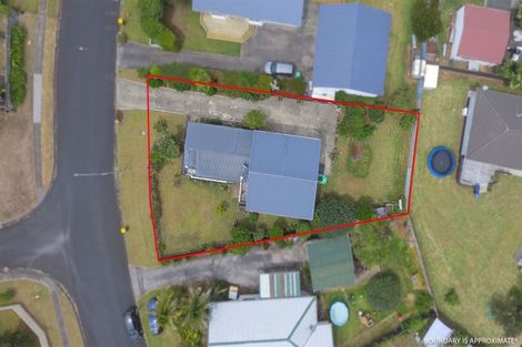 Photo of property in 46 Taihiki Road, Clarks Beach, 2122