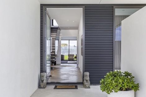 Photo of property in 48 Mangatawhiri Road, Omaha, 0986