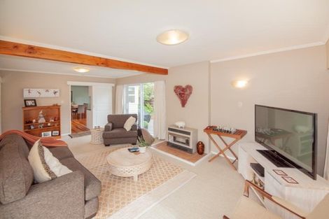 Photo of property in 25 Cranwell Street, Churton Park, Wellington, 6037