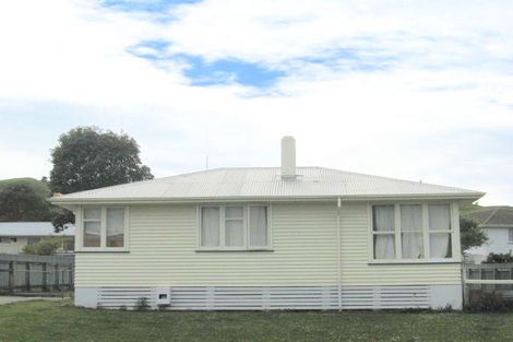 Photo of property in 29 Pickering Street, Outer Kaiti, Gisborne, 4010