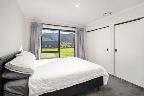 Photo of property in Koromiko Airpark, 4 Sirocco Place, Koromiko, Blenheim, 7273