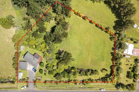 Photo of property in 73 Pukekauri Road, Waikino, Waihi, 3682