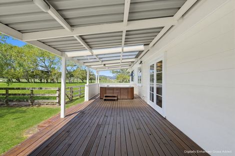 Photo of property in 138 Harris Road, Otaua, Waiuku, 2682