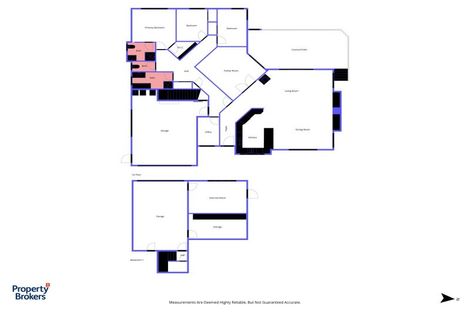 Photo of property in 132 Waikite Road, Welcome Bay, Tauranga, 3175