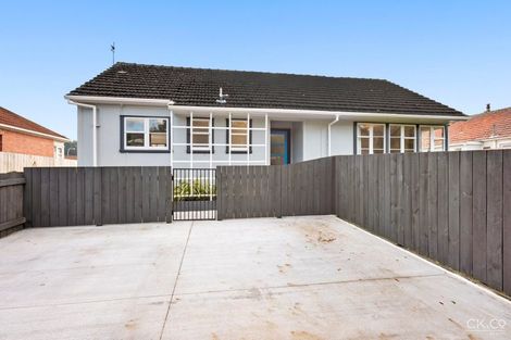 Photo of property in 11b Petherick Street, Taita, Lower Hutt, 5011