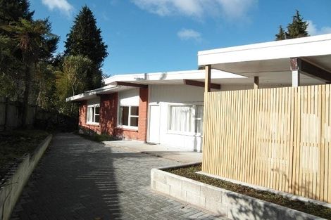 Photo of property in 1 Russell Crescent, Western Heights, Rotorua, 3015