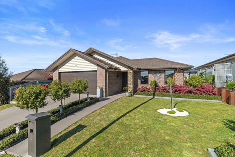 Photo of property in 4 Crosshill Court, Pokeno, 2402