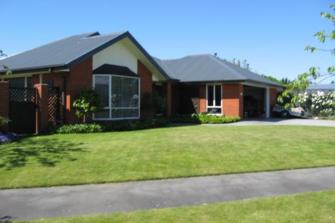 Photo of property in 9 Pepperwood Place, Shirley, Christchurch, 8061