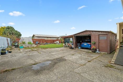 Photo of property in 199 Tramway Road, Strathern, Invercargill, 9812