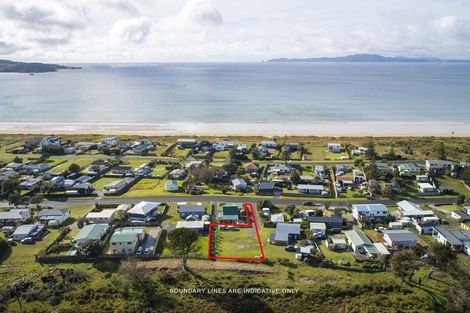 Photo of property in 46 Marreine Place, Karikari Peninsula, 0483